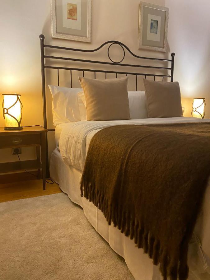 Corzo Hotel Серседилья Экстерьер фото