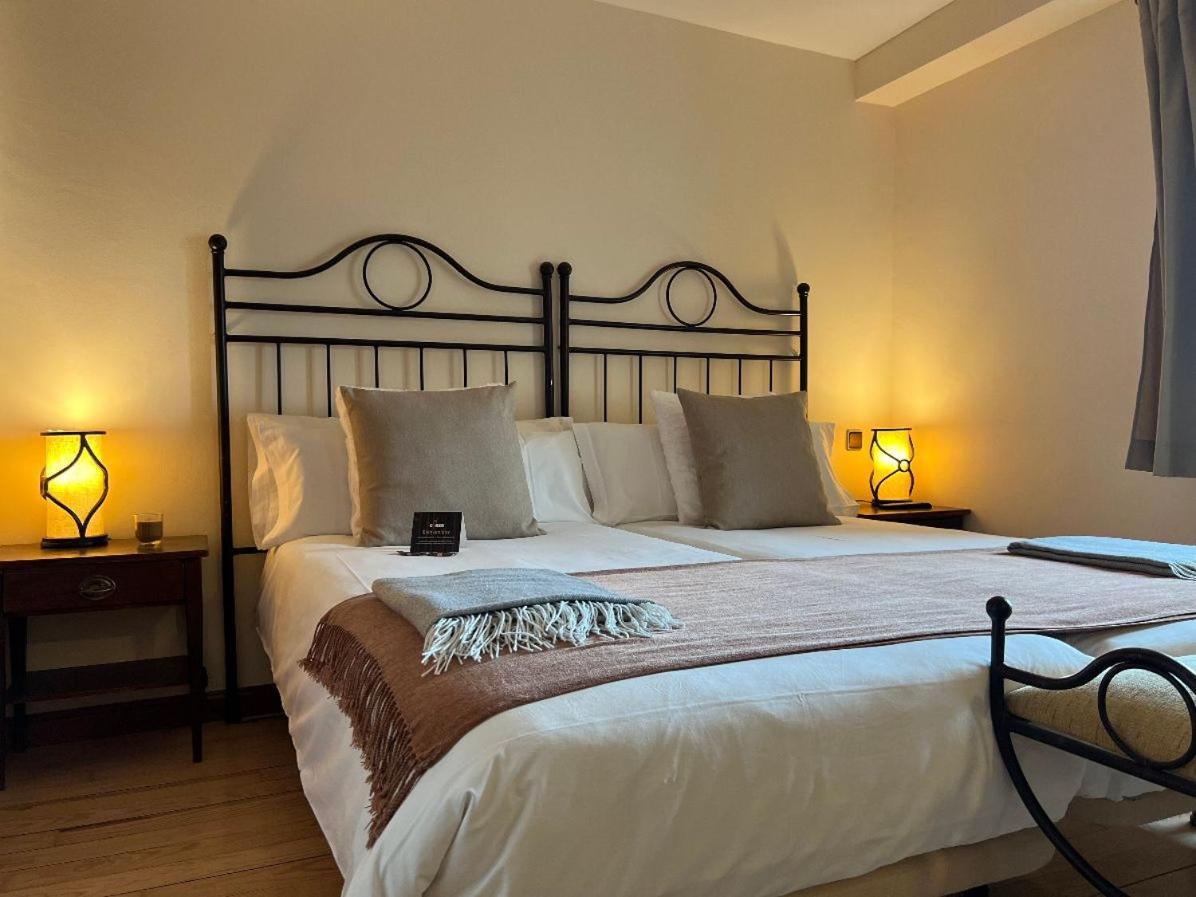 Corzo Hotel Серседилья Экстерьер фото