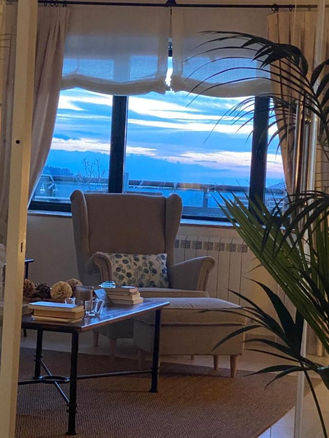 Corzo Hotel Серседилья Экстерьер фото