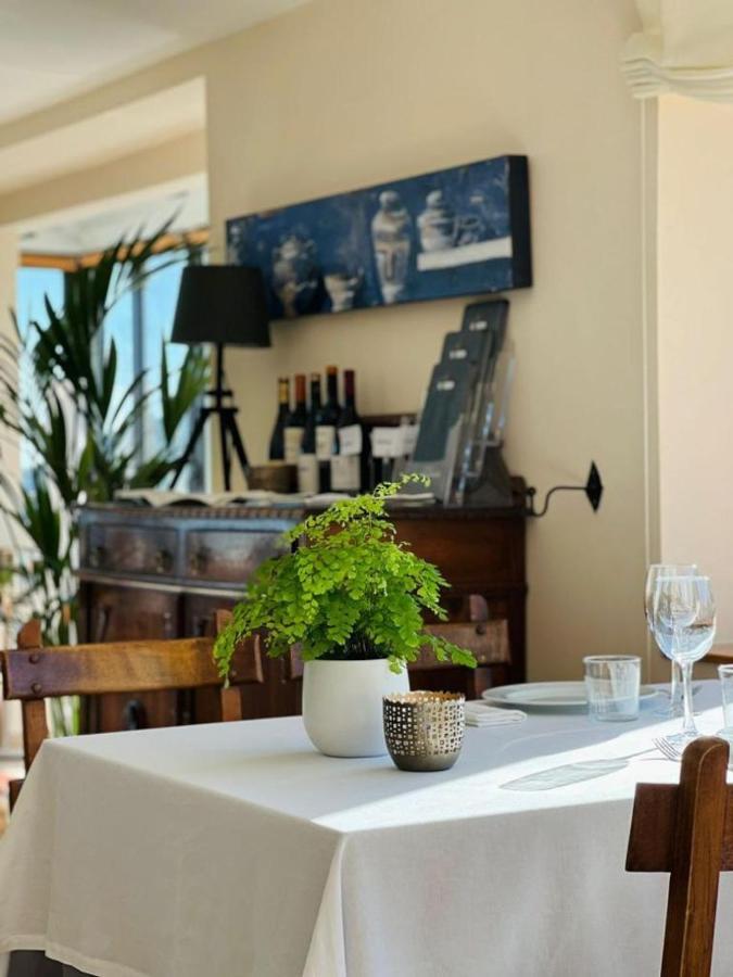 Corzo Hotel Серседилья Экстерьер фото