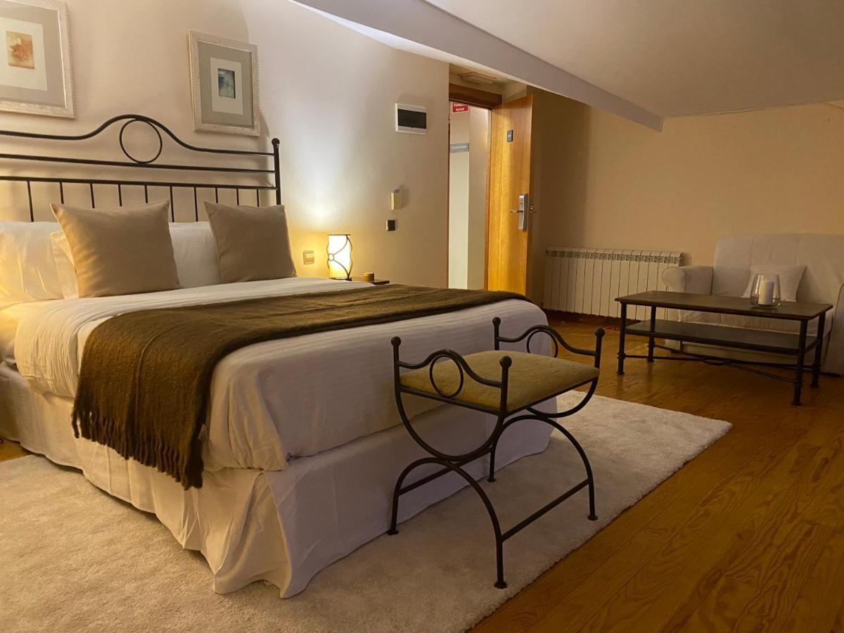 Corzo Hotel Серседилья Экстерьер фото